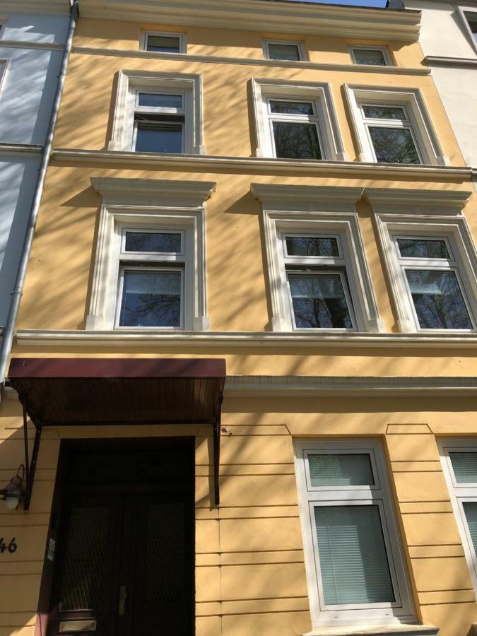 Gemuetliche Dachgeschosswohnung Mit Altbaucharme
